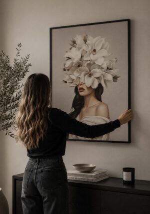 Serenade of Magnolias
